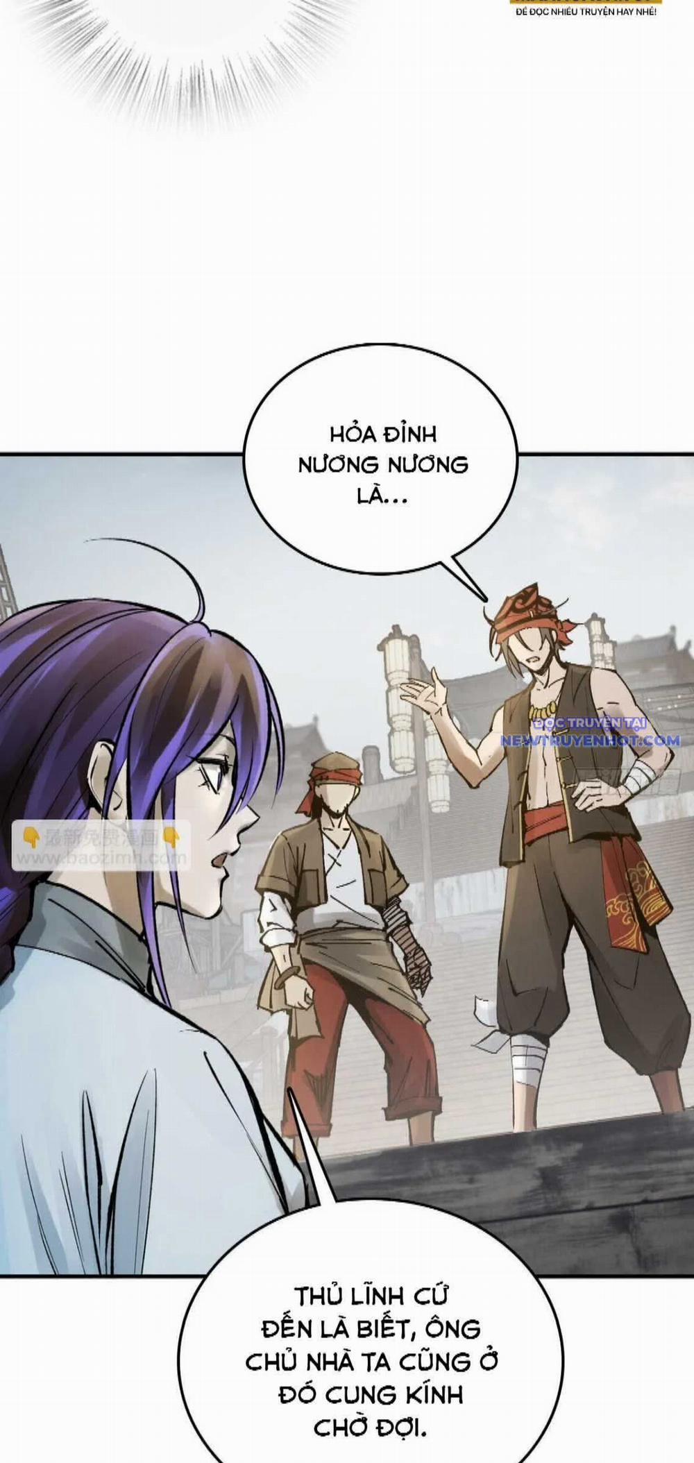 Bắt Đầu Từ Cửu Đầu Điểu 221 trang 41