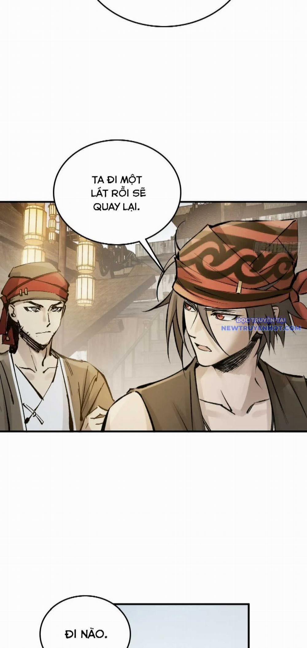 Bắt Đầu Từ Cửu Đầu Điểu 221 trang 42