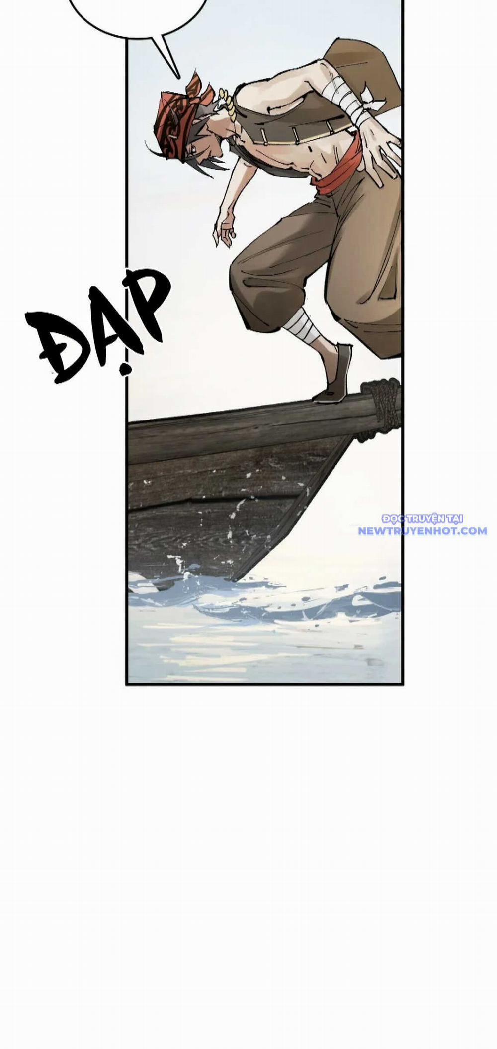 Bắt Đầu Từ Cửu Đầu Điểu 221 trang 43