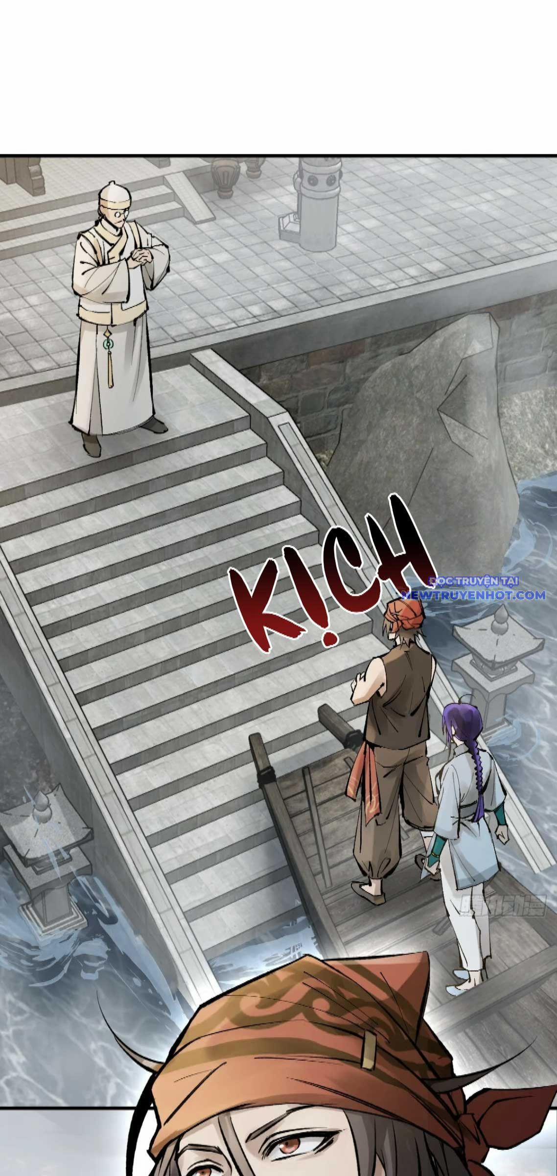 Bắt Đầu Từ Cửu Đầu Điểu 221 trang 45