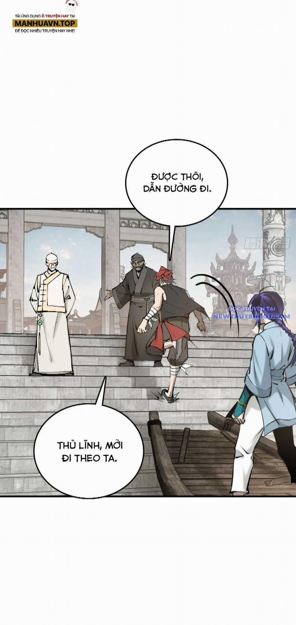 Bắt Đầu Từ Cửu Đầu Điểu 221 trang 48