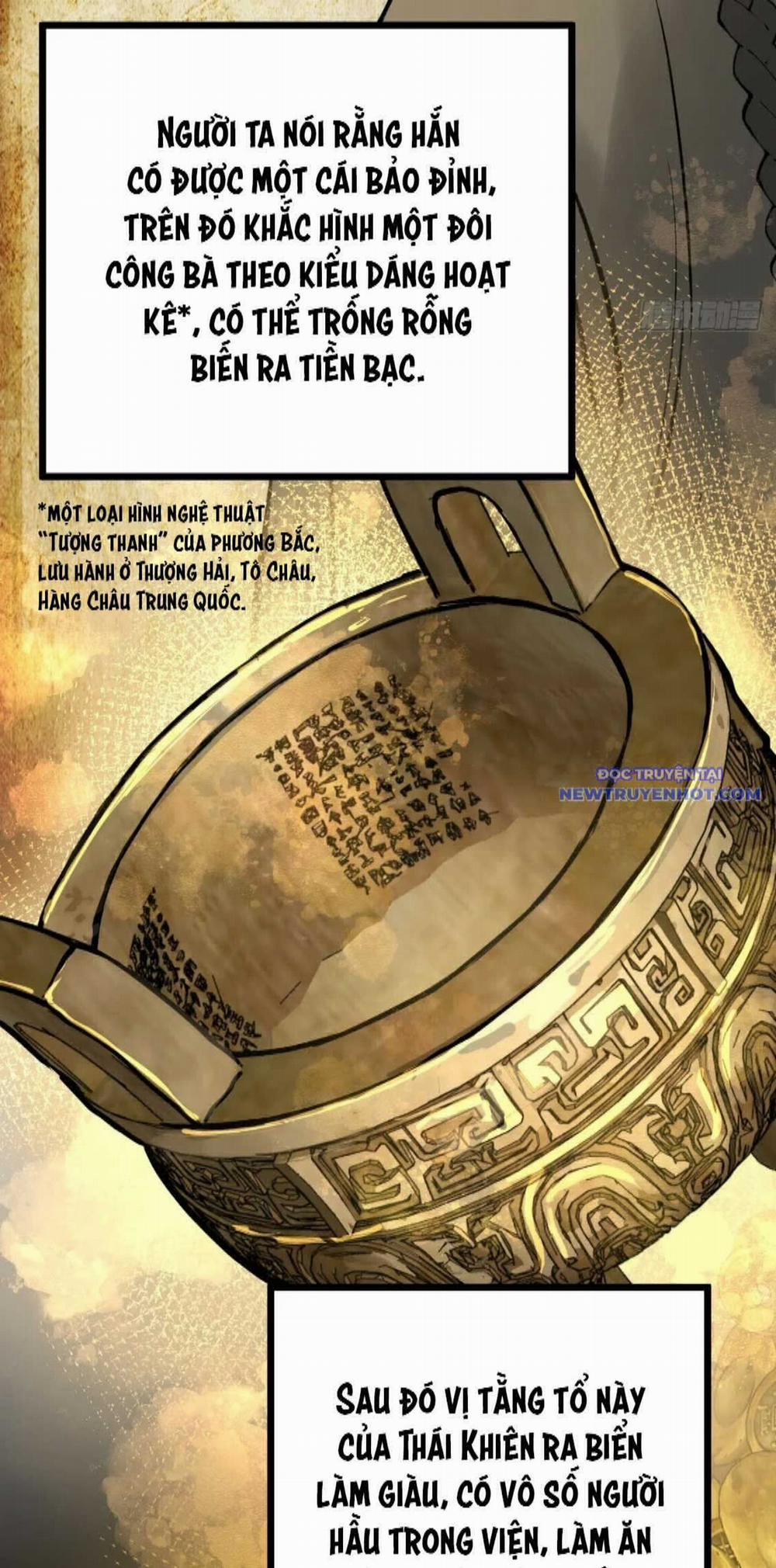 Bắt Đầu Từ Cửu Đầu Điểu 221 trang 5