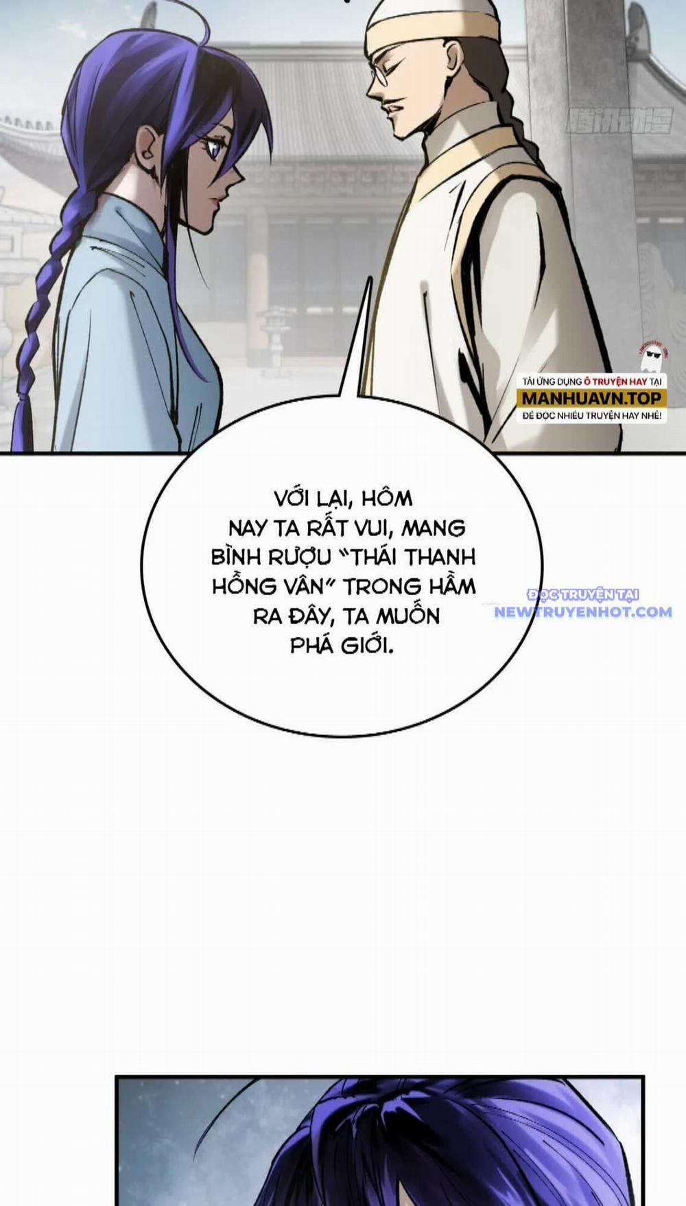 Bắt Đầu Từ Cửu Đầu Điểu 221 trang 50