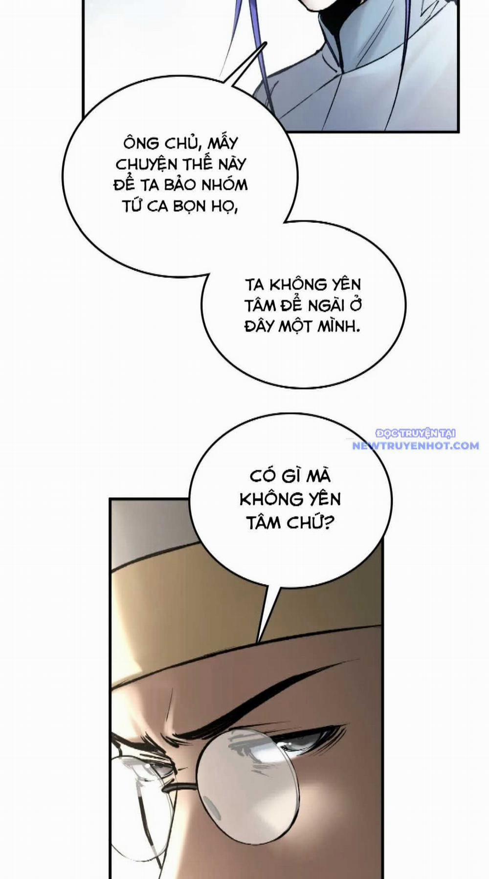 Bắt Đầu Từ Cửu Đầu Điểu 221 trang 52