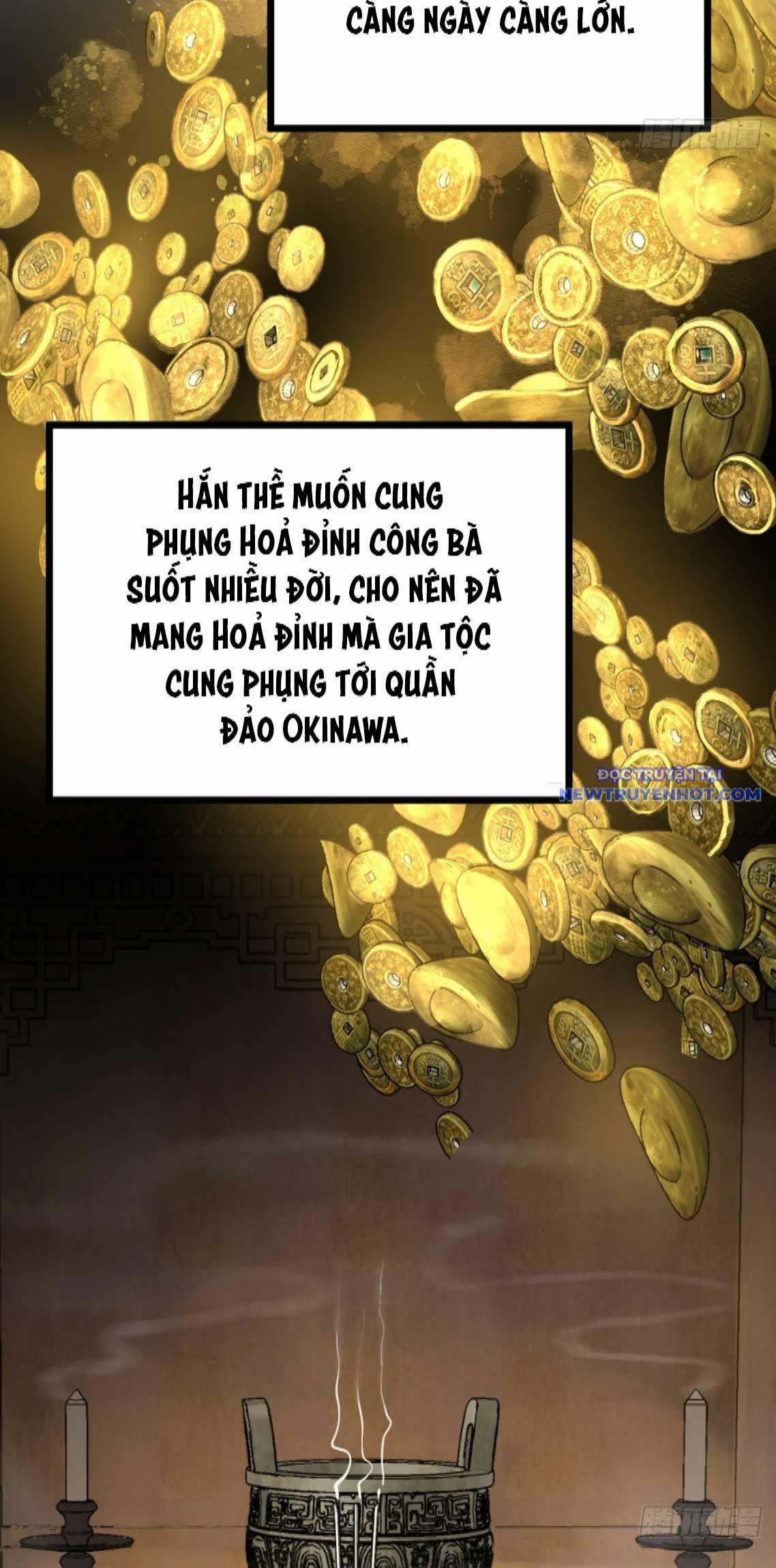 Bắt Đầu Từ Cửu Đầu Điểu 221 trang 6