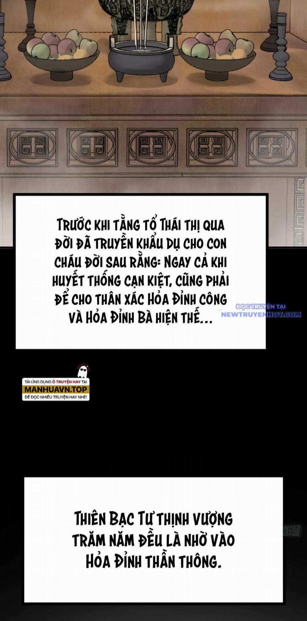 Bắt Đầu Từ Cửu Đầu Điểu 221 trang 7