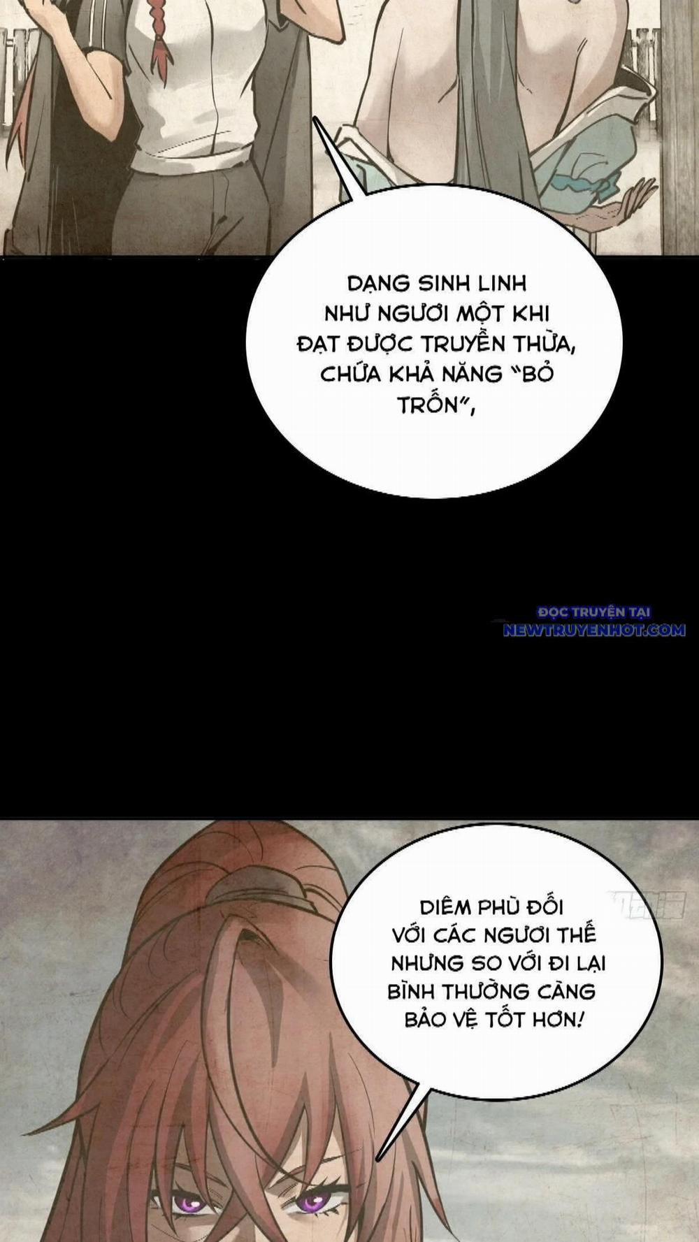 Bắt Đầu Từ Cửu Đầu Điểu 222 trang 11