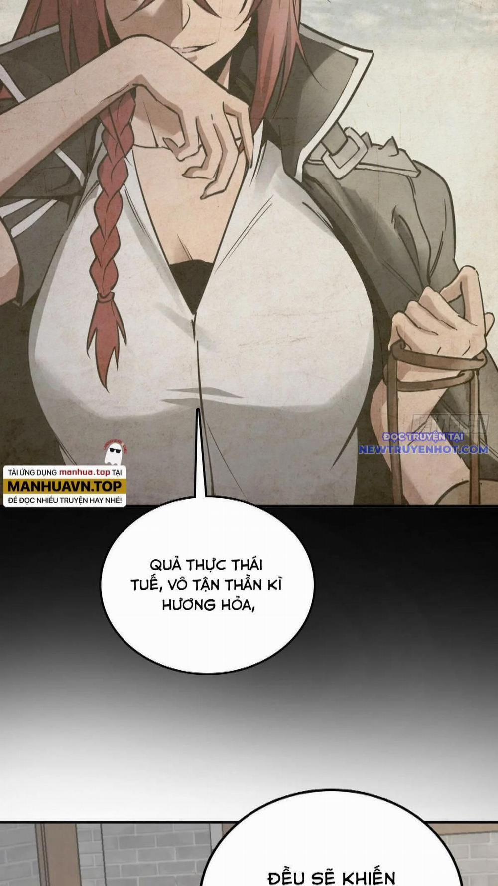 Bắt Đầu Từ Cửu Đầu Điểu 222 trang 12