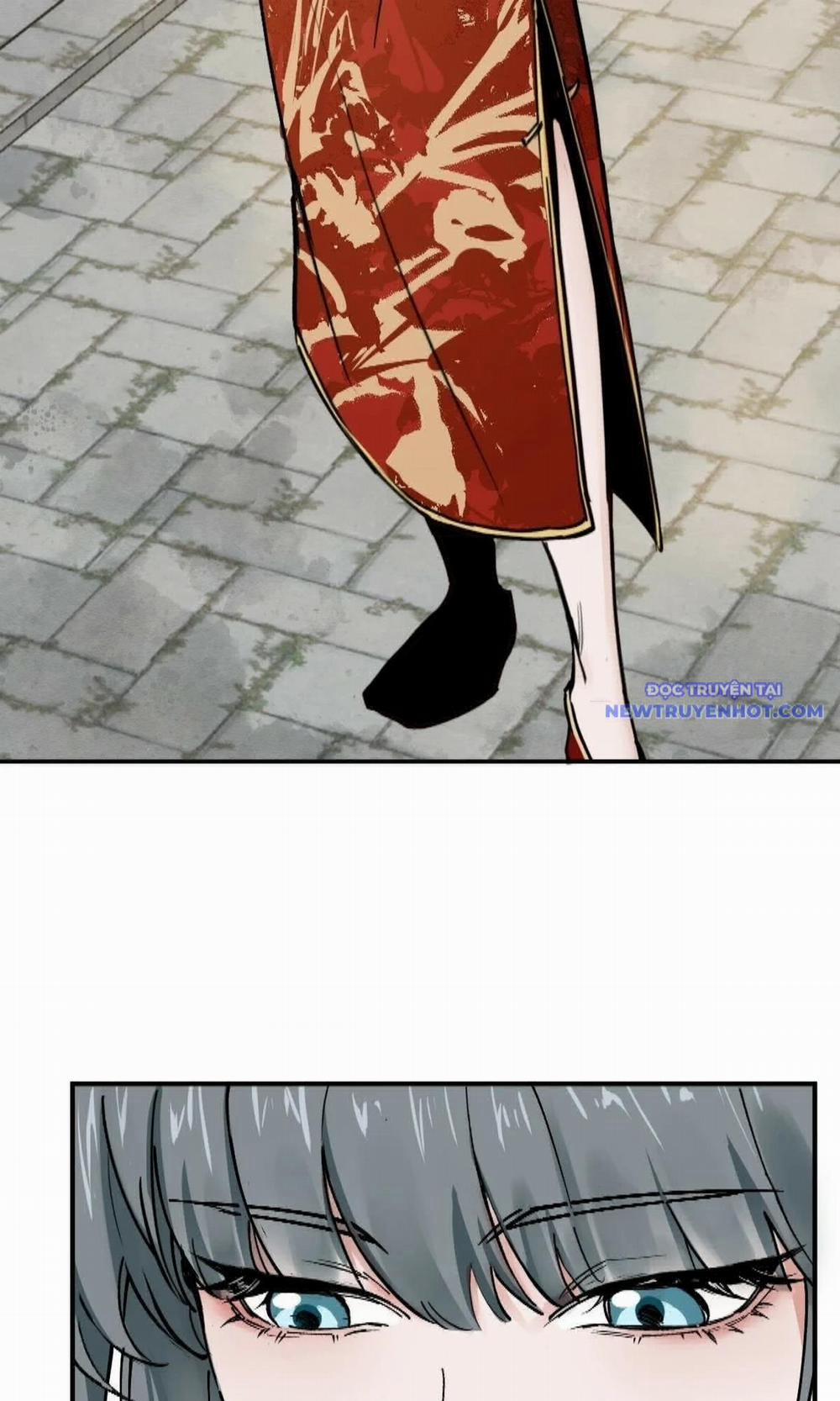 Bắt Đầu Từ Cửu Đầu Điểu 222 trang 14