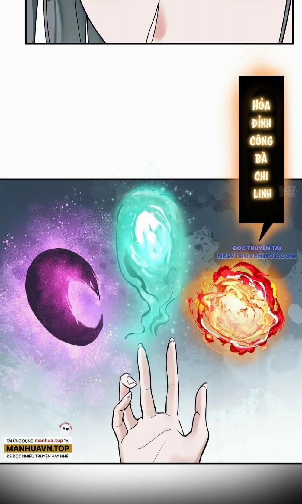 Bắt Đầu Từ Cửu Đầu Điểu 222 trang 15