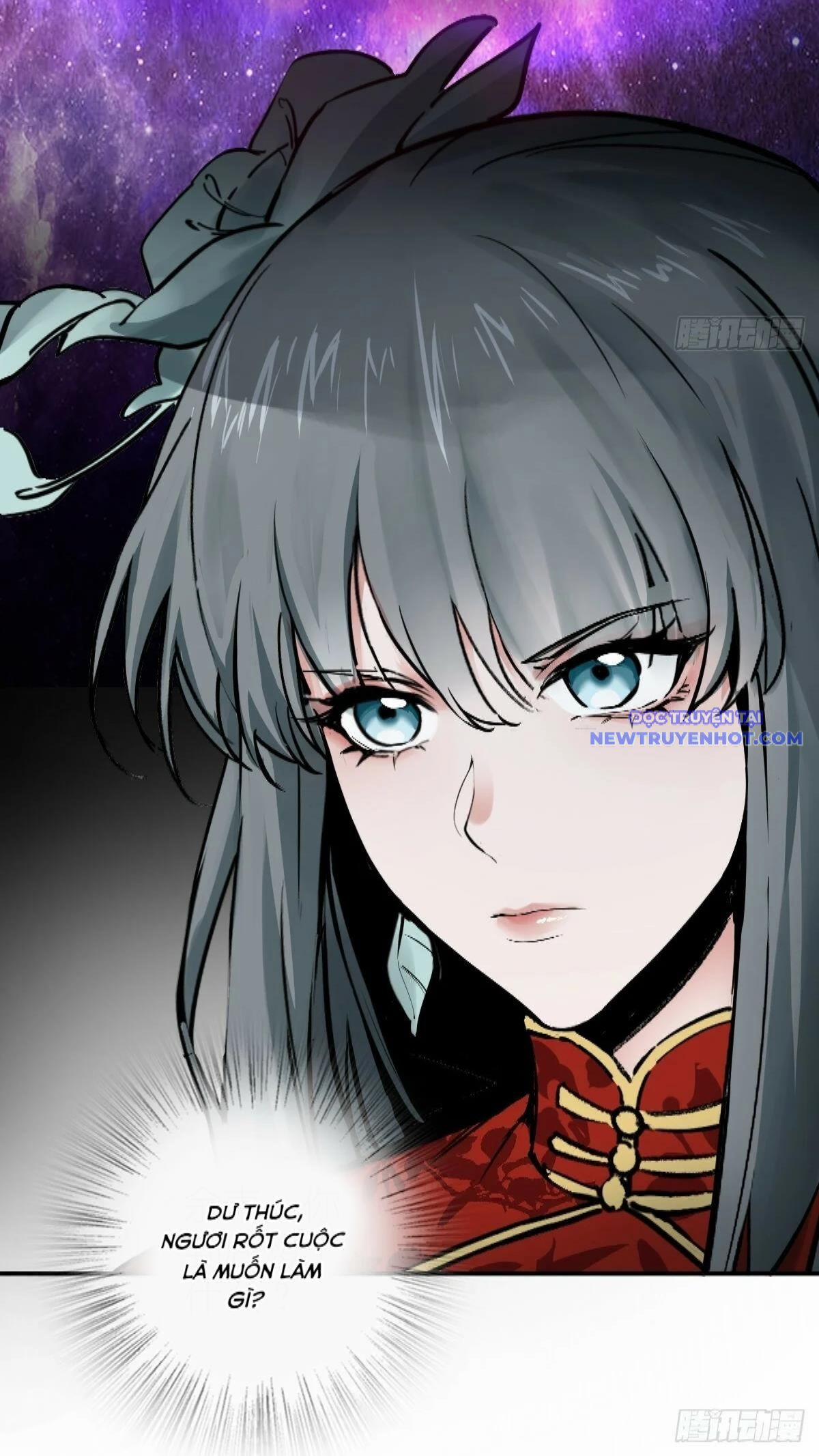 Bắt Đầu Từ Cửu Đầu Điểu 222 trang 19