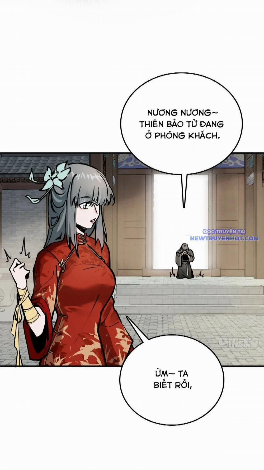 Bắt Đầu Từ Cửu Đầu Điểu 222 trang 20