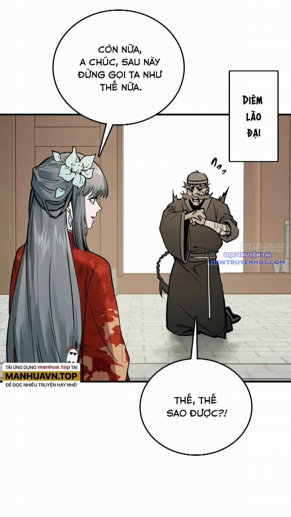 Bắt Đầu Từ Cửu Đầu Điểu 222 trang 21