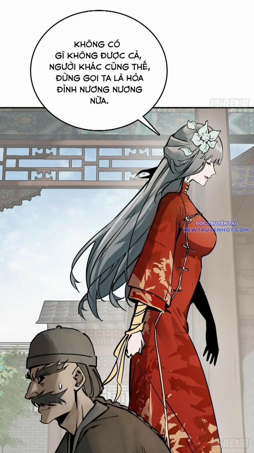 Bắt Đầu Từ Cửu Đầu Điểu 222 trang 22