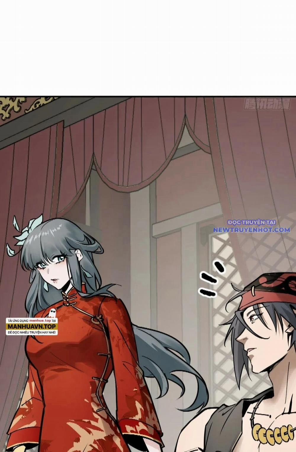 Bắt Đầu Từ Cửu Đầu Điểu 222 trang 24