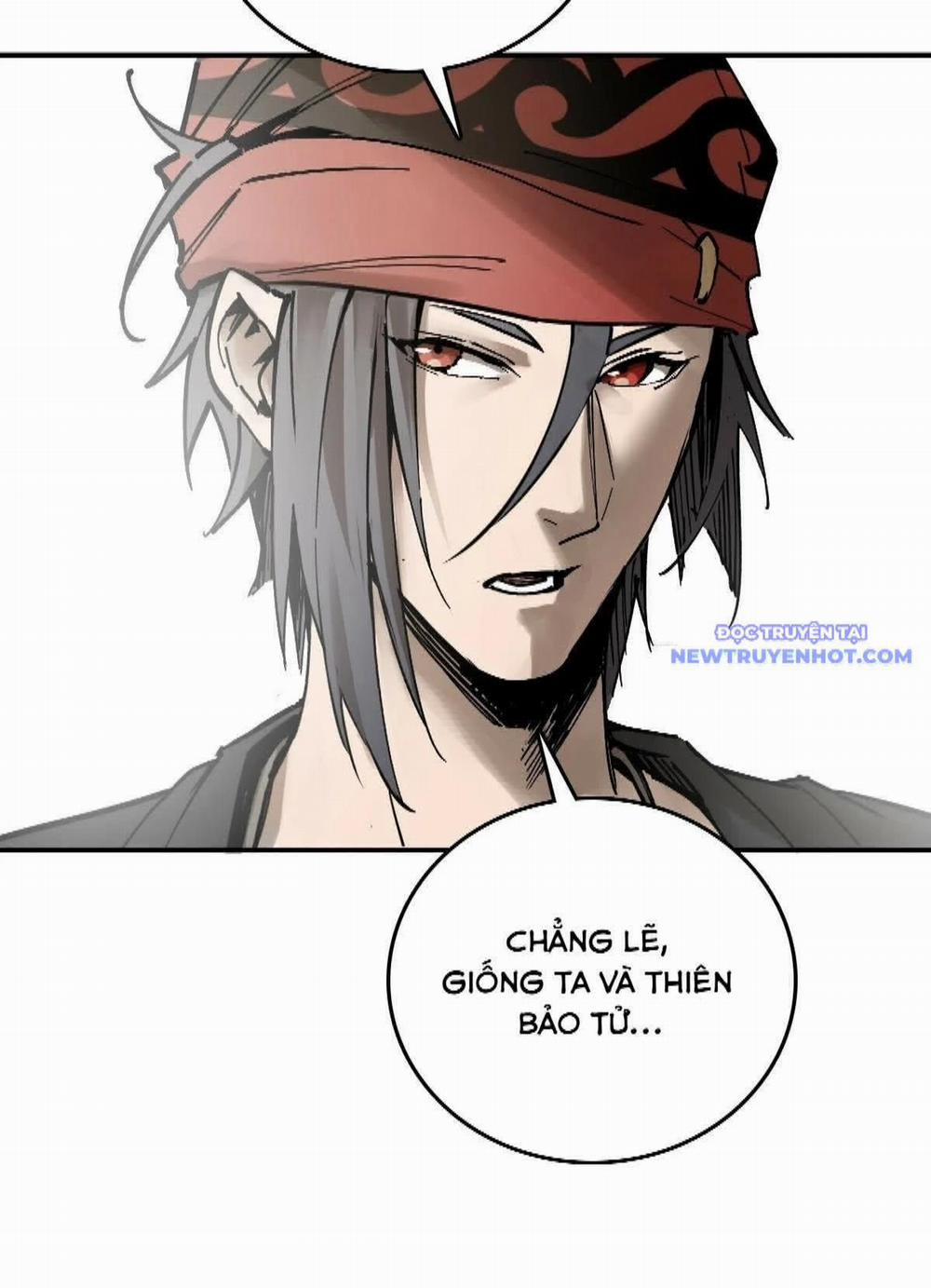 Bắt Đầu Từ Cửu Đầu Điểu 222 trang 28