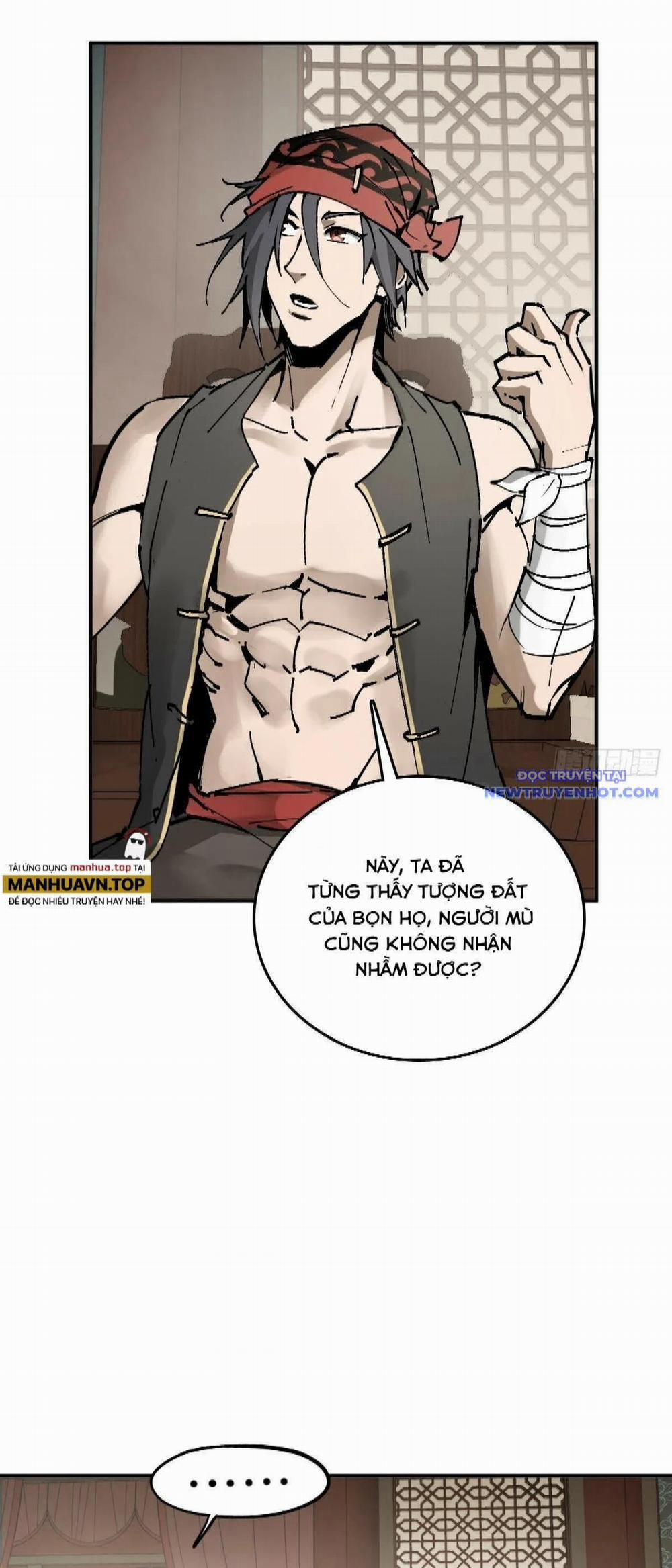 Bắt Đầu Từ Cửu Đầu Điểu 222 trang 30