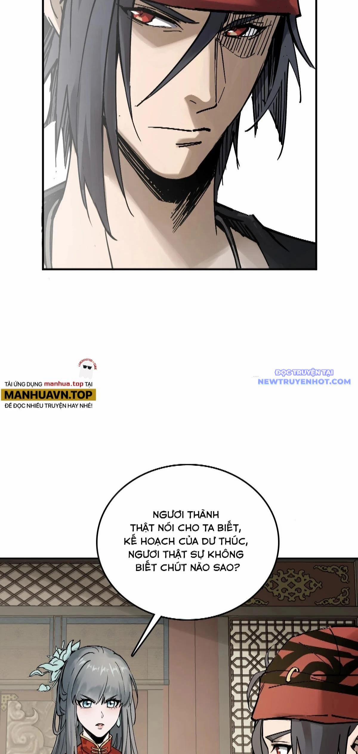 Bắt Đầu Từ Cửu Đầu Điểu 222 trang 33