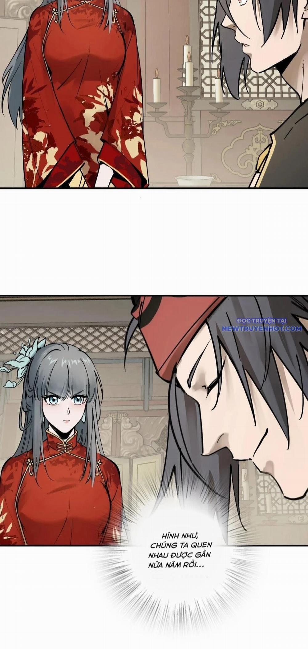 Bắt Đầu Từ Cửu Đầu Điểu 222 trang 34