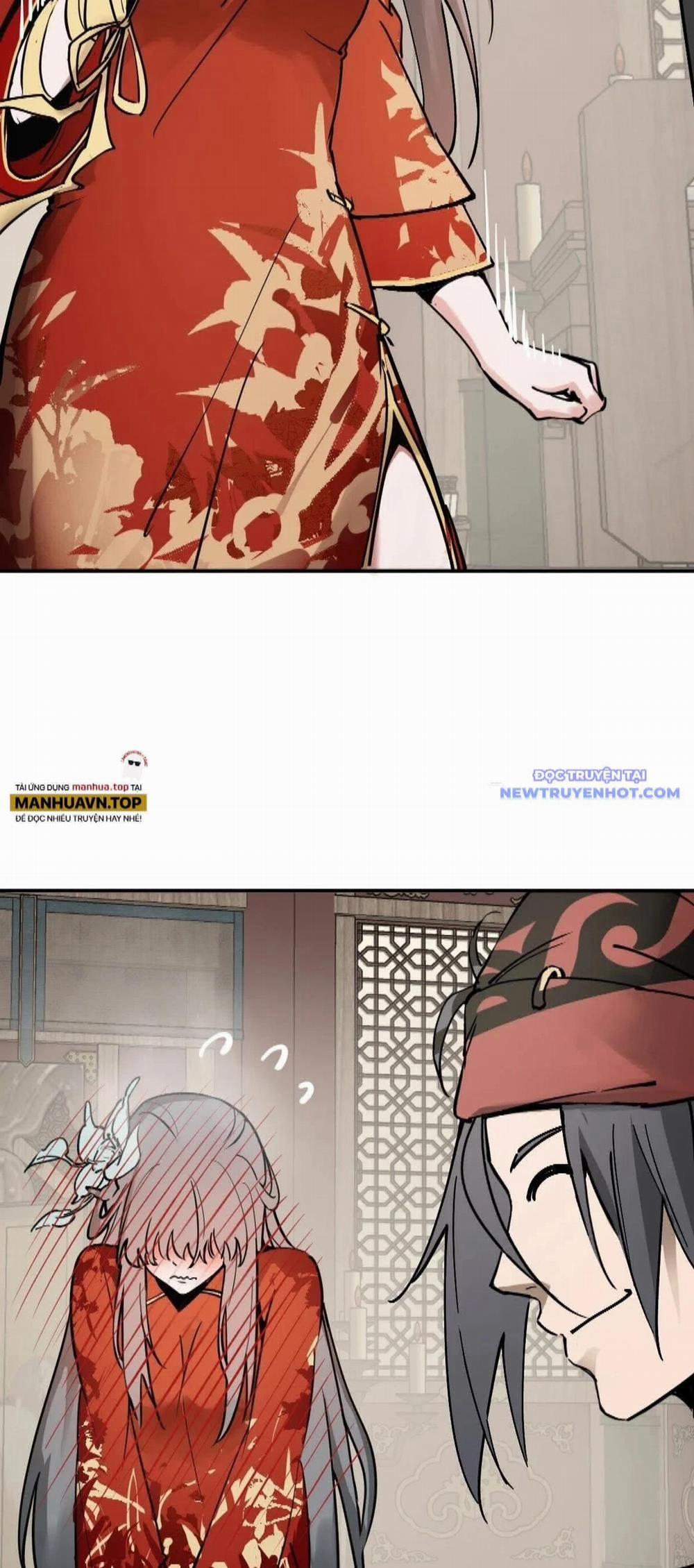 Bắt Đầu Từ Cửu Đầu Điểu 222 trang 36