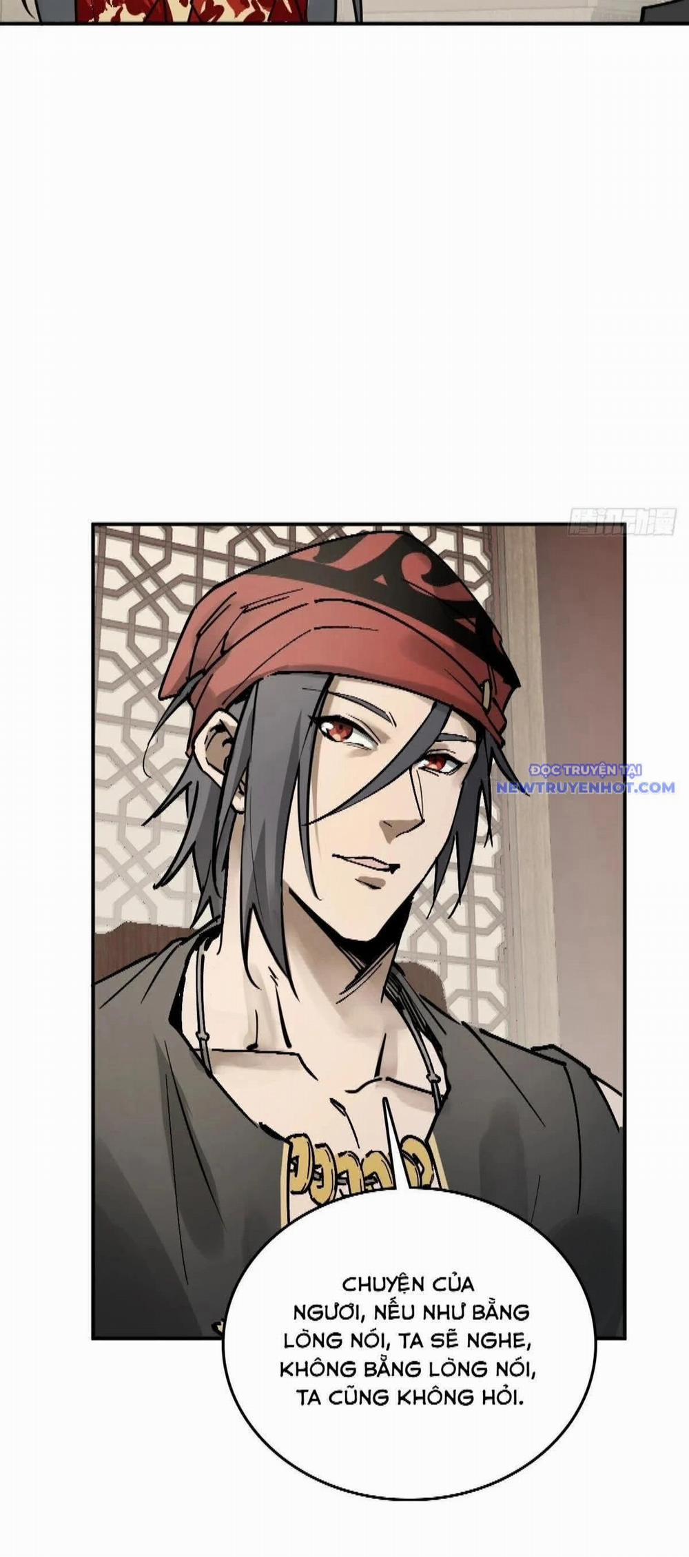 Bắt Đầu Từ Cửu Đầu Điểu 222 trang 37