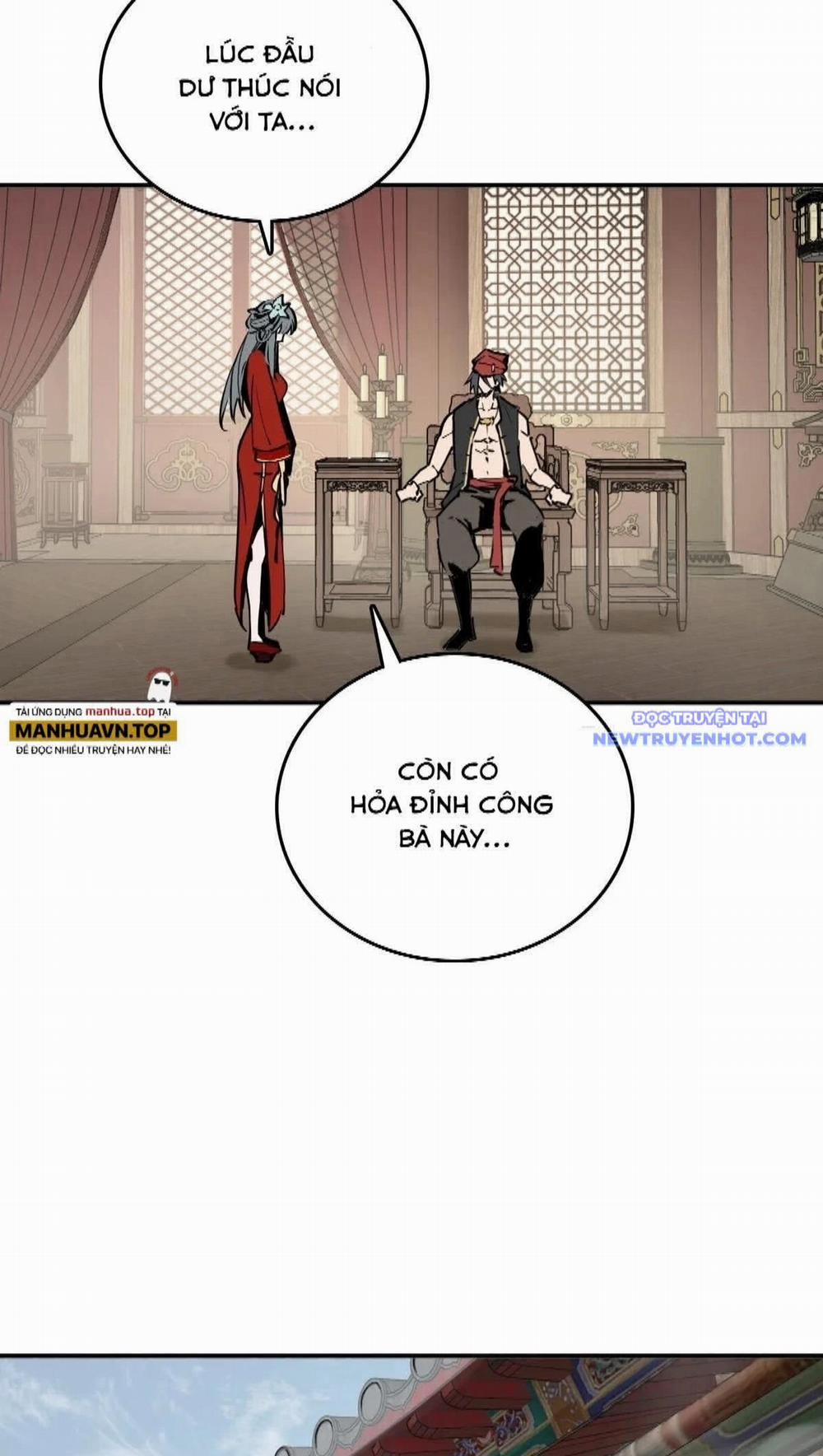 Bắt Đầu Từ Cửu Đầu Điểu 222 trang 39