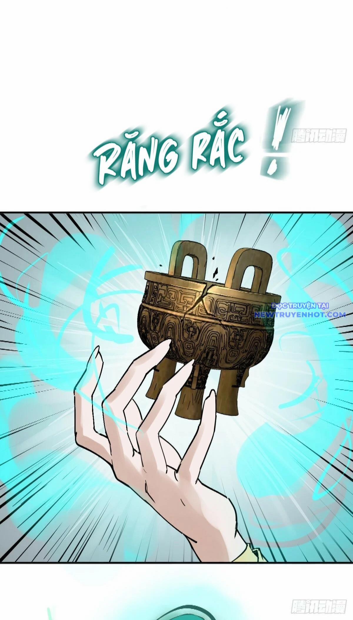 Bắt Đầu Từ Cửu Đầu Điểu 222 trang 4