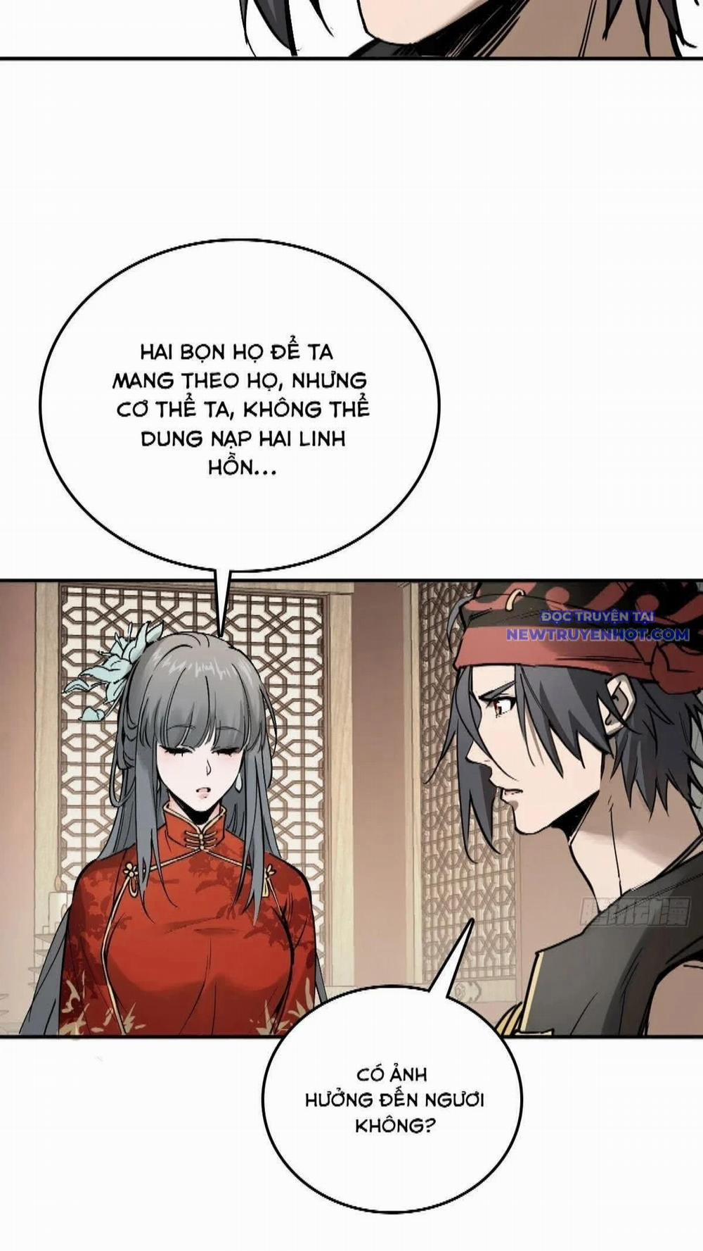 Bắt Đầu Từ Cửu Đầu Điểu 222 trang 41