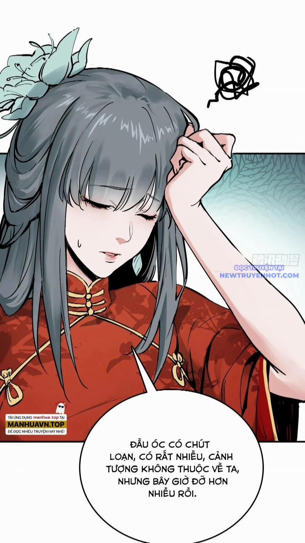 Bắt Đầu Từ Cửu Đầu Điểu 222 trang 42