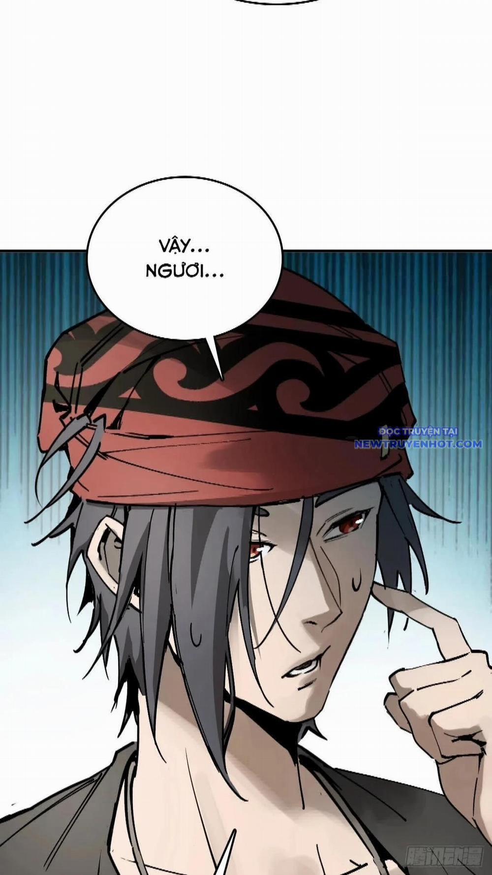 Bắt Đầu Từ Cửu Đầu Điểu 222 trang 43