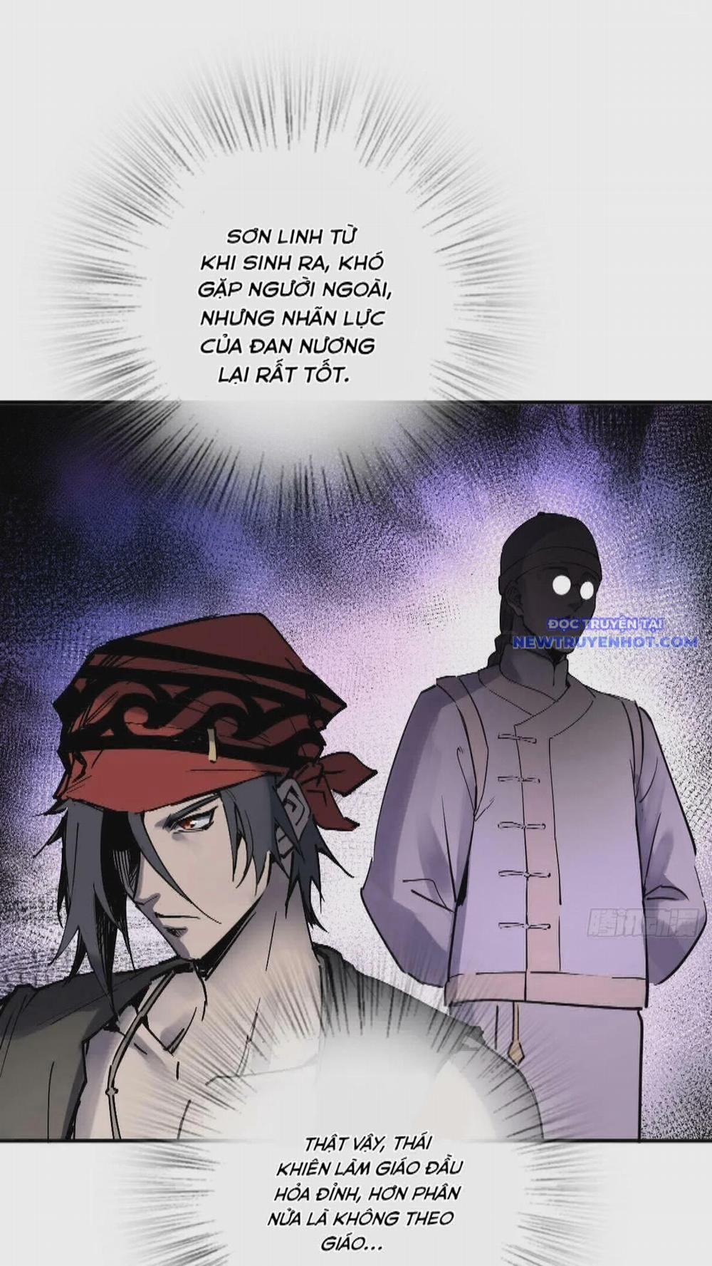 Bắt Đầu Từ Cửu Đầu Điểu 222 trang 47