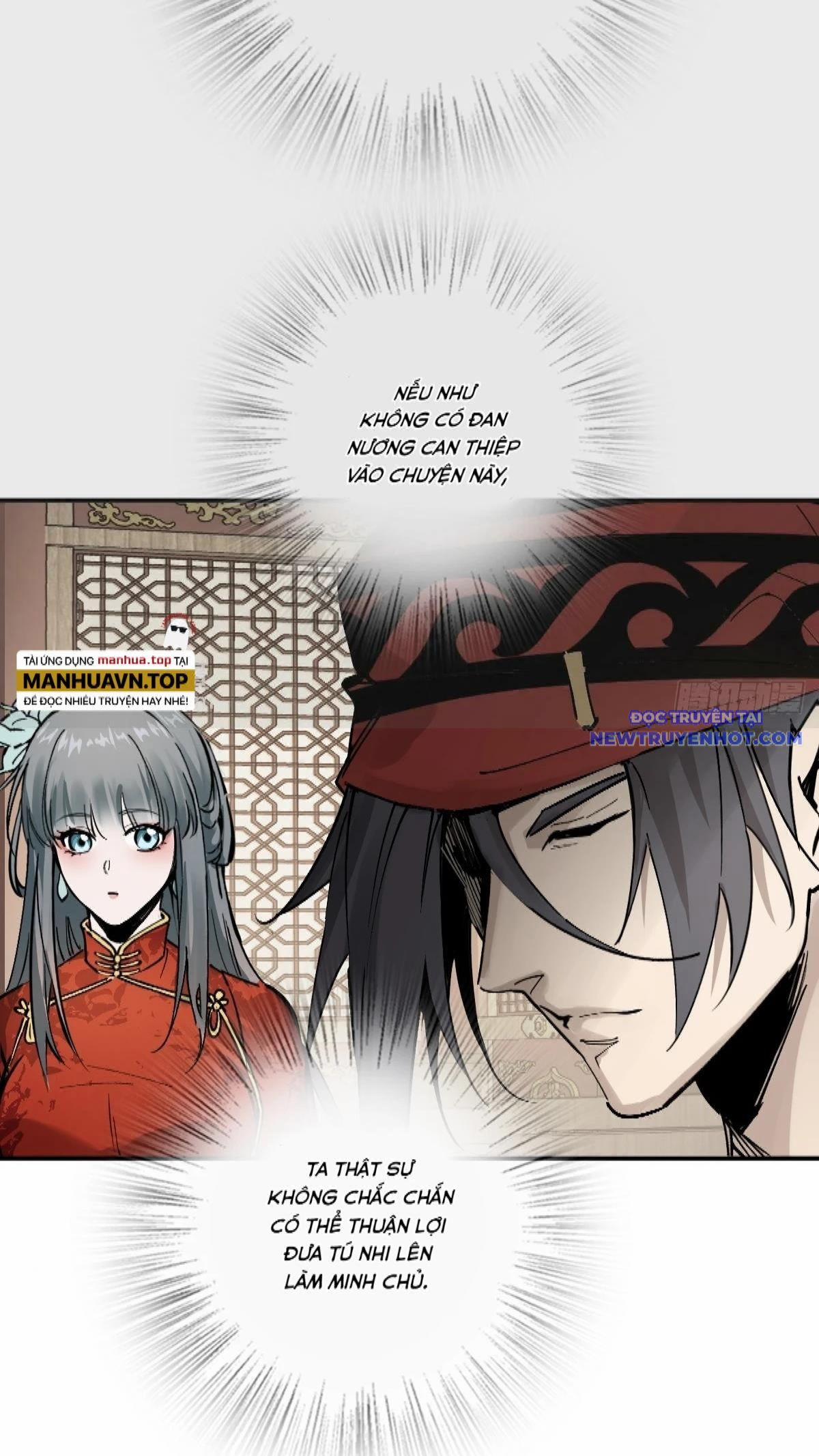 Bắt Đầu Từ Cửu Đầu Điểu 222 trang 48