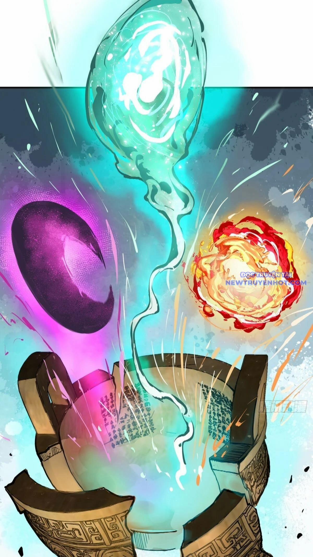 Bắt Đầu Từ Cửu Đầu Điểu 222 trang 5