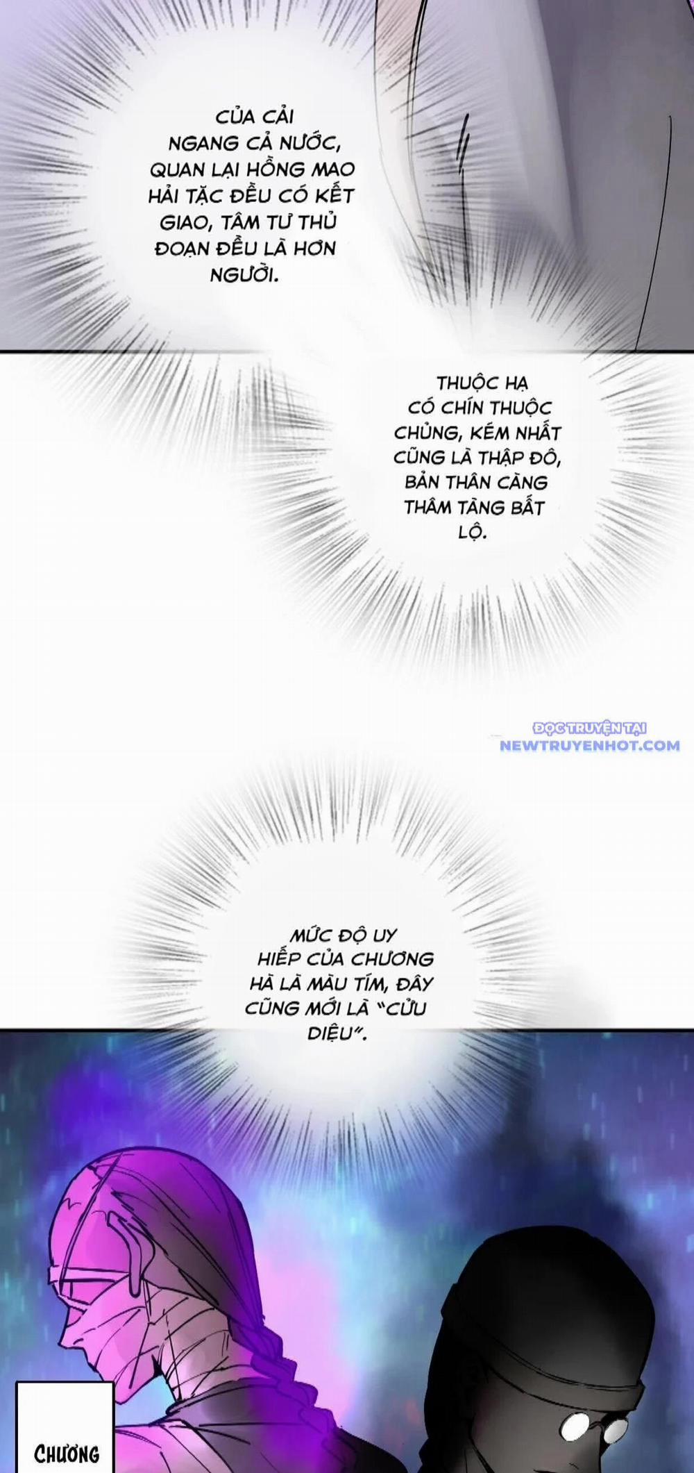 Bắt Đầu Từ Cửu Đầu Điểu 222 trang 50