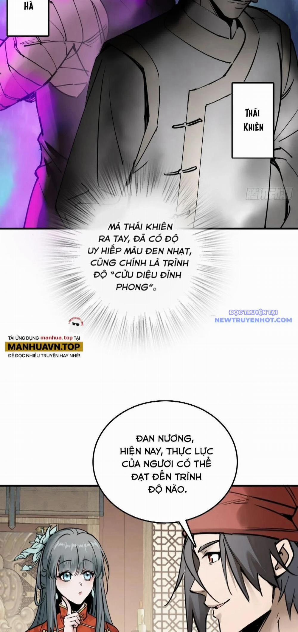 Bắt Đầu Từ Cửu Đầu Điểu 222 trang 51