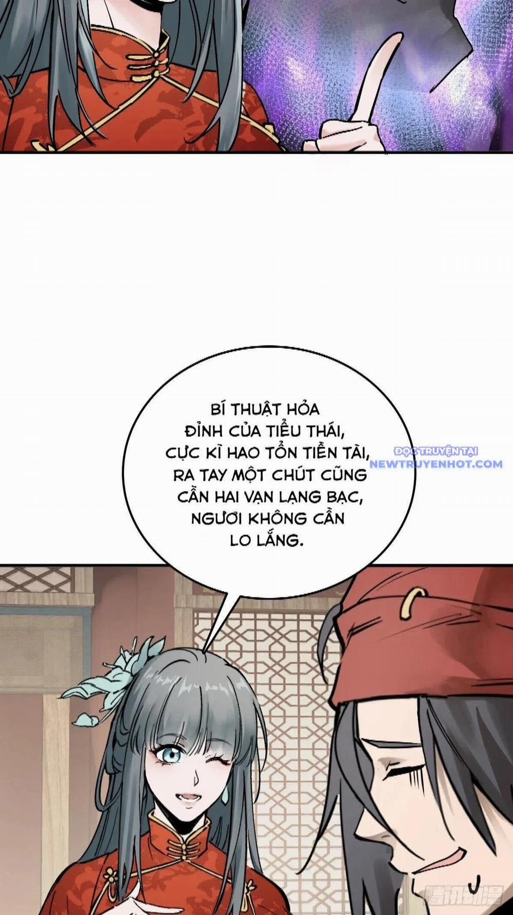 Bắt Đầu Từ Cửu Đầu Điểu 222 trang 53