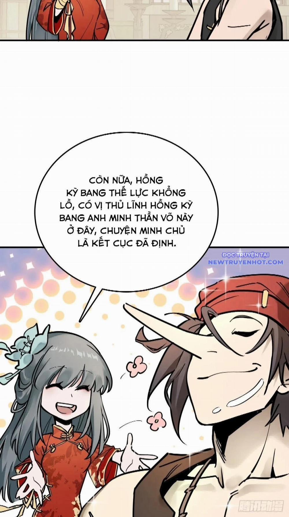 Bắt Đầu Từ Cửu Đầu Điểu 222 trang 55