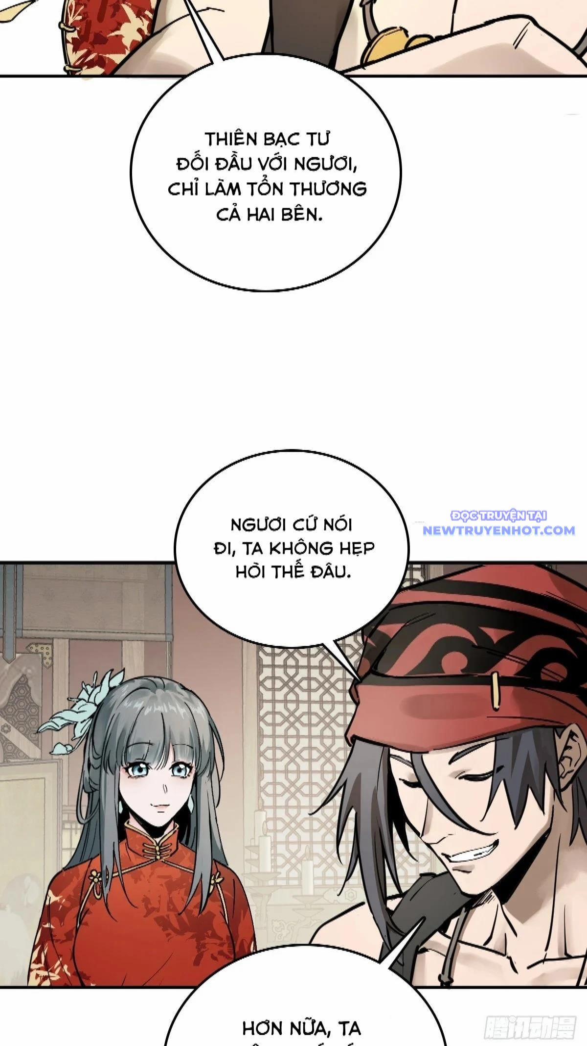 Bắt Đầu Từ Cửu Đầu Điểu 222 trang 56