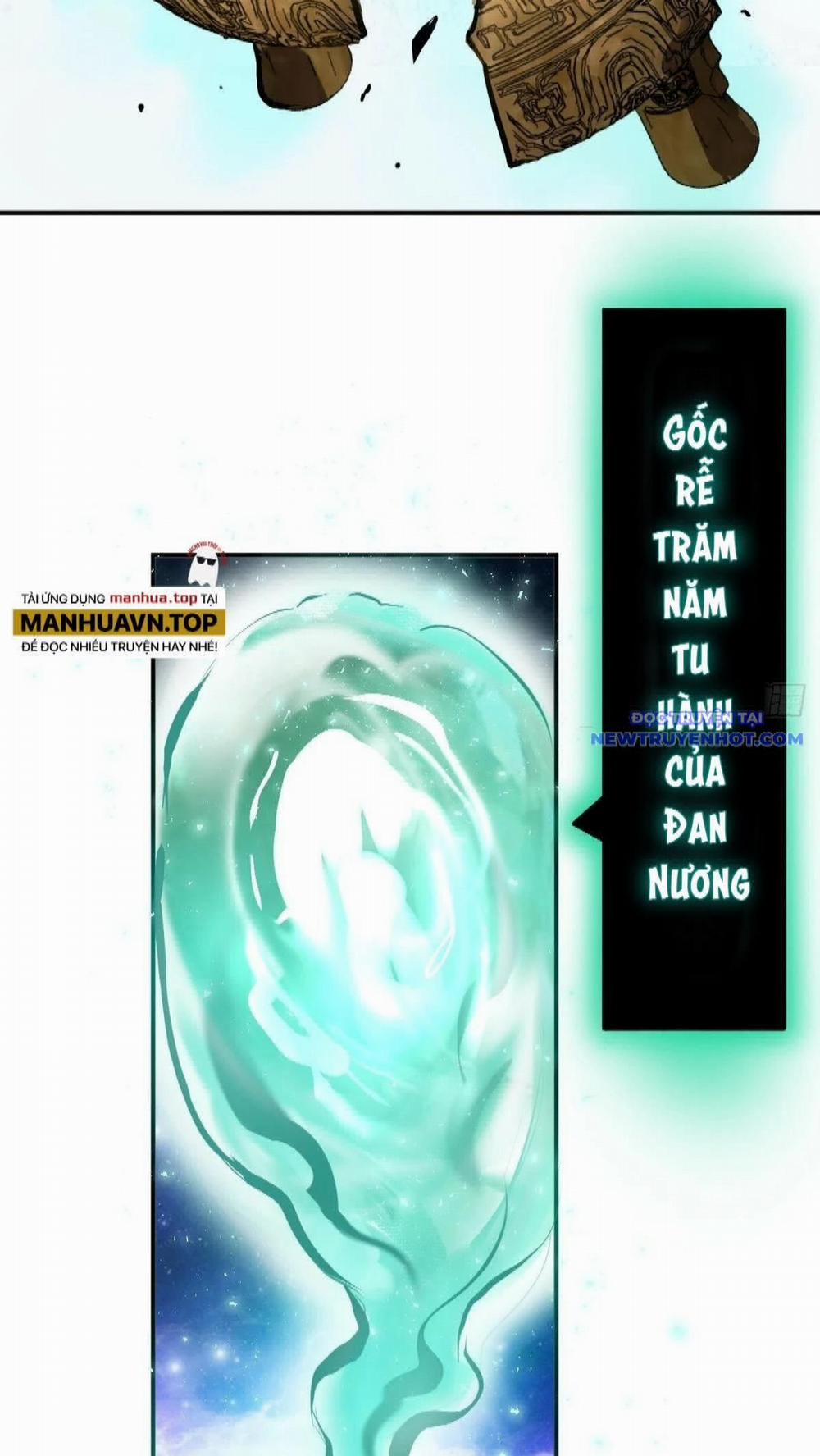 Bắt Đầu Từ Cửu Đầu Điểu 222 trang 6