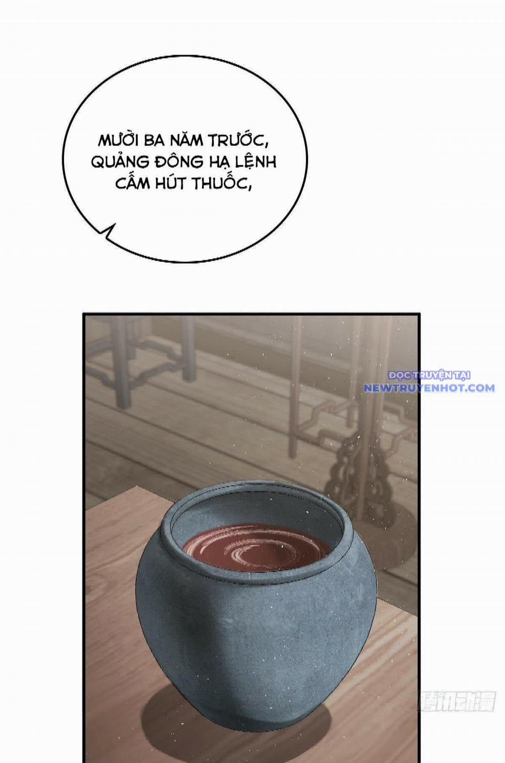 Bắt Đầu Từ Cửu Đầu Điểu 223 trang 10