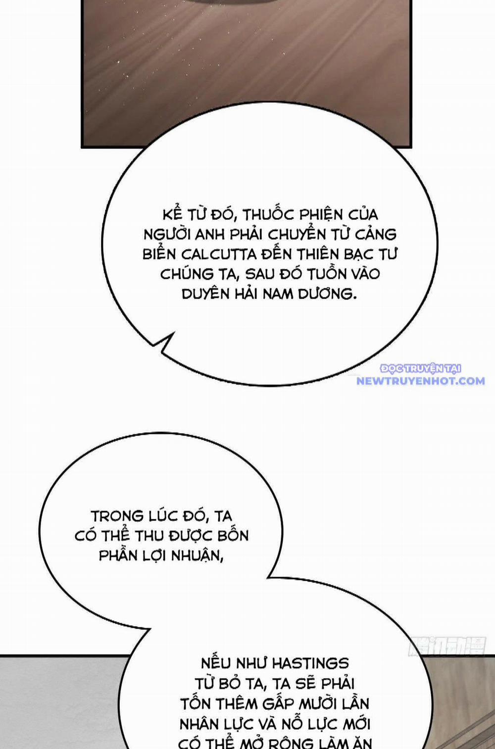 Bắt Đầu Từ Cửu Đầu Điểu 223 trang 11