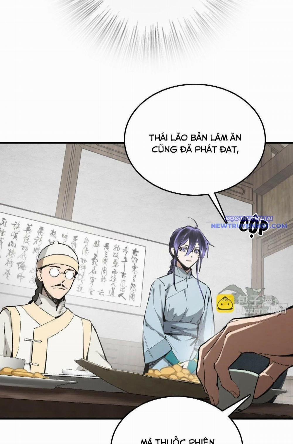 Bắt Đầu Từ Cửu Đầu Điểu 223 trang 14