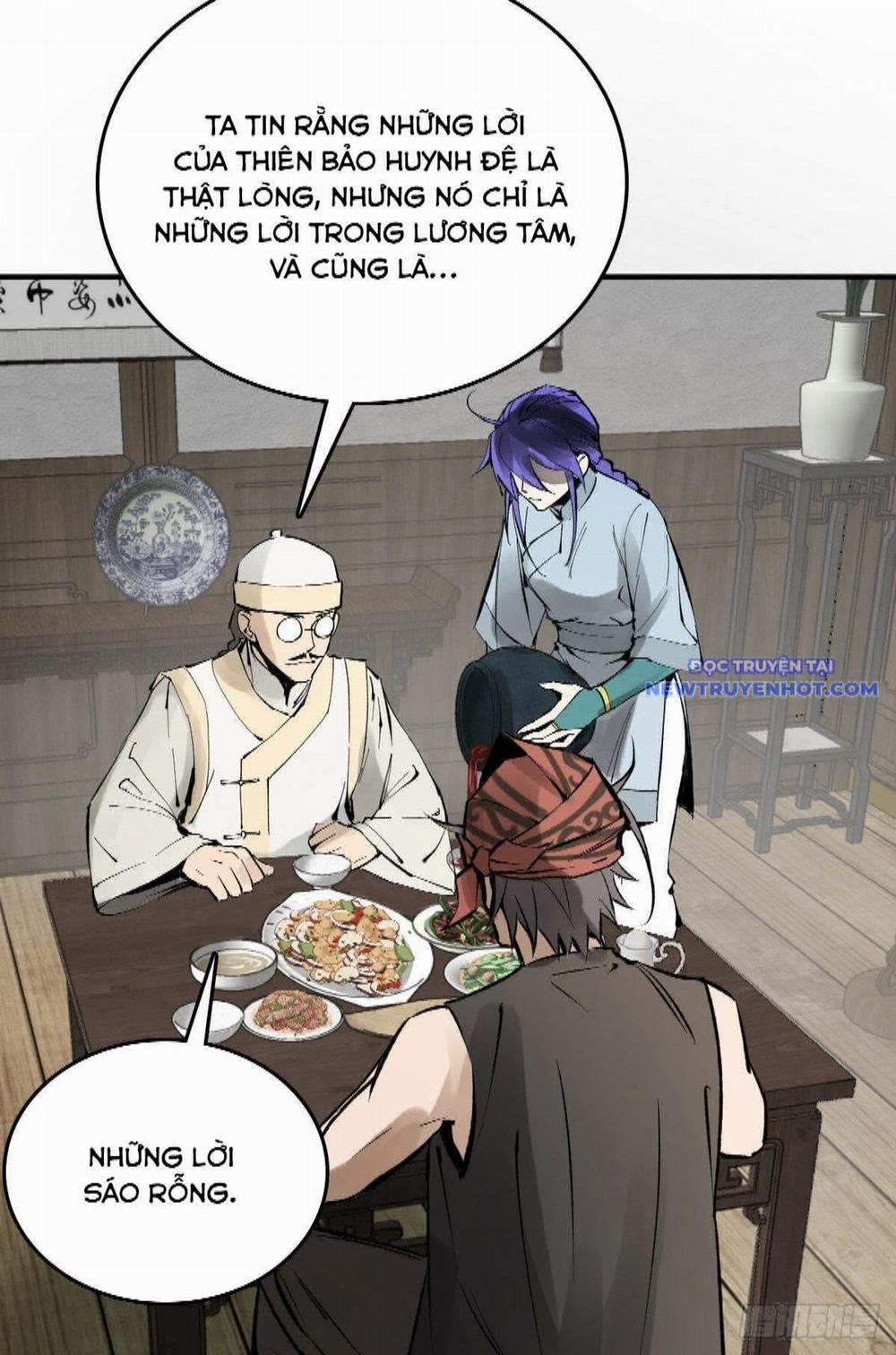 Bắt Đầu Từ Cửu Đầu Điểu 223 trang 19