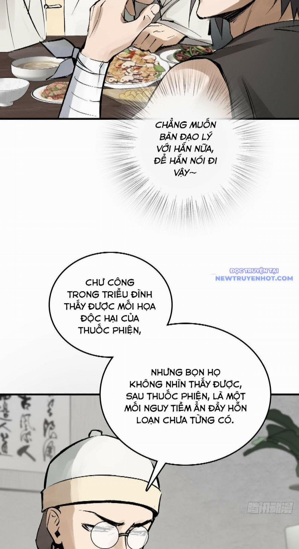 Bắt Đầu Từ Cửu Đầu Điểu 223 trang 21