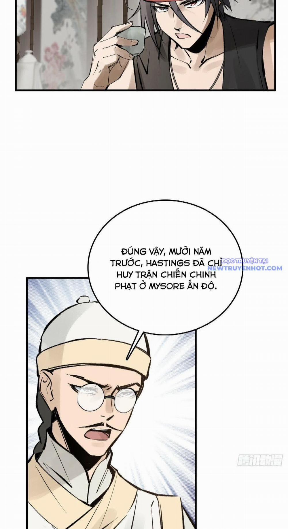 Bắt Đầu Từ Cửu Đầu Điểu 223 trang 23