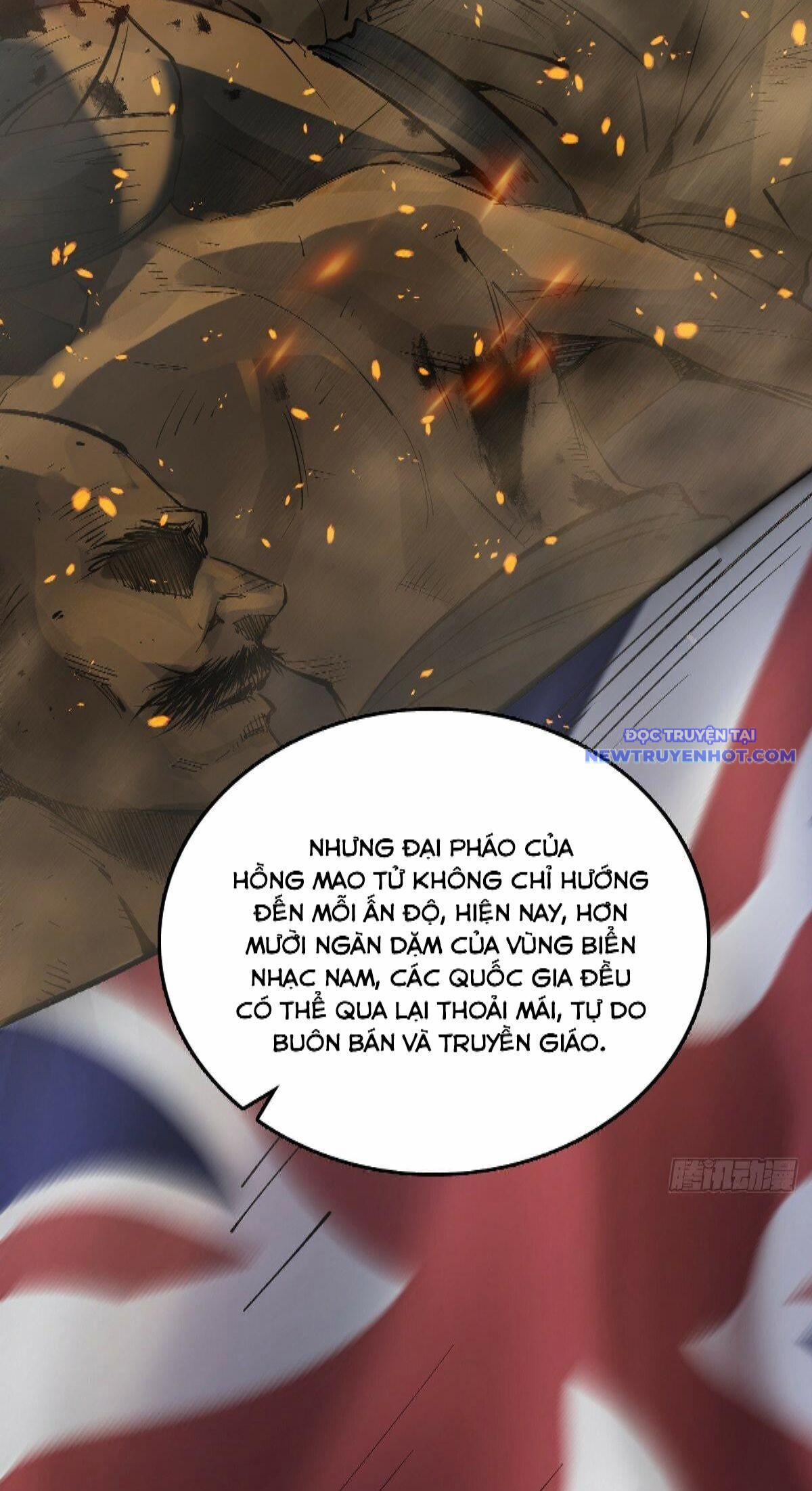 Bắt Đầu Từ Cửu Đầu Điểu 223 trang 26