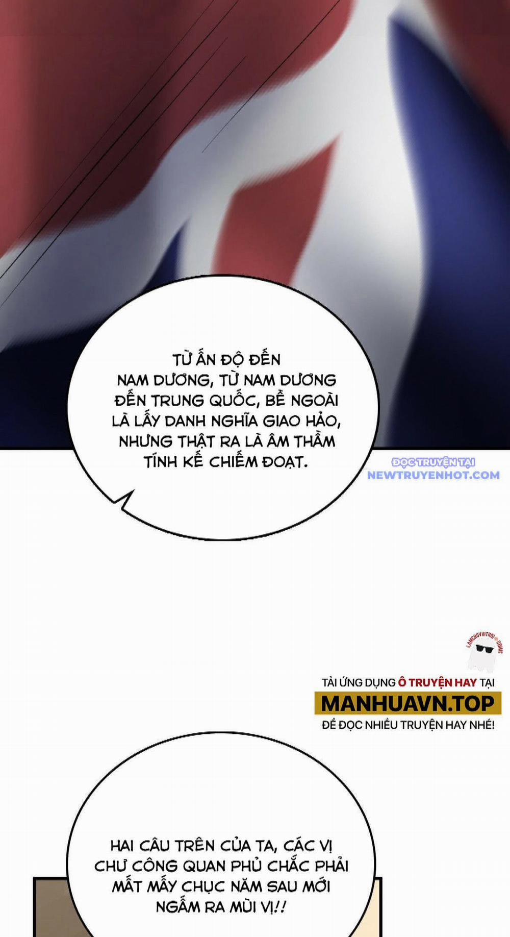 Bắt Đầu Từ Cửu Đầu Điểu 223 trang 27