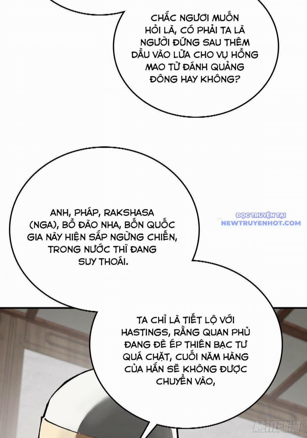 Bắt Đầu Từ Cửu Đầu Điểu 223 trang 30