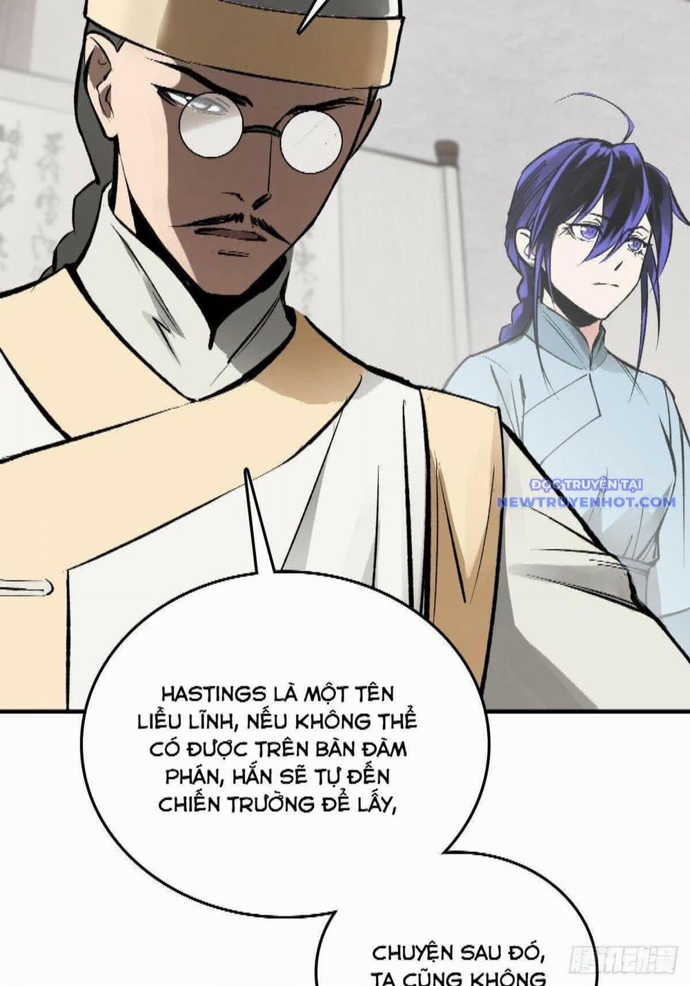 Bắt Đầu Từ Cửu Đầu Điểu 223 trang 31