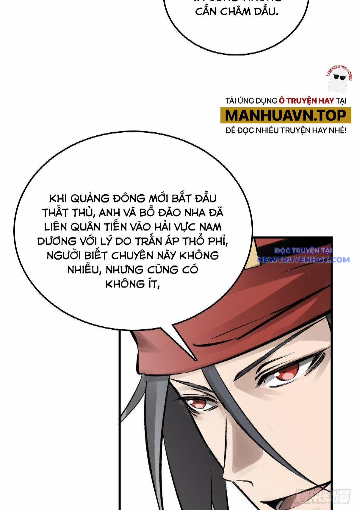 Bắt Đầu Từ Cửu Đầu Điểu 223 trang 32